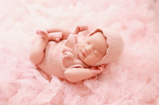 改则宝宝食指内扣