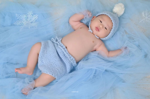 改则两个月宝宝发热