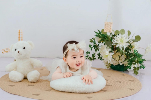 改则七个月宝宝睡觉 改则七个月宝宝睡觉